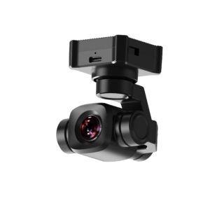 SIYI A8 mini